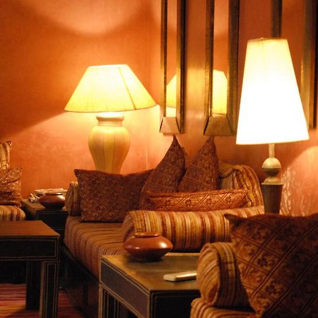 Riad Viewpoint Marrakesh Luaran gambar