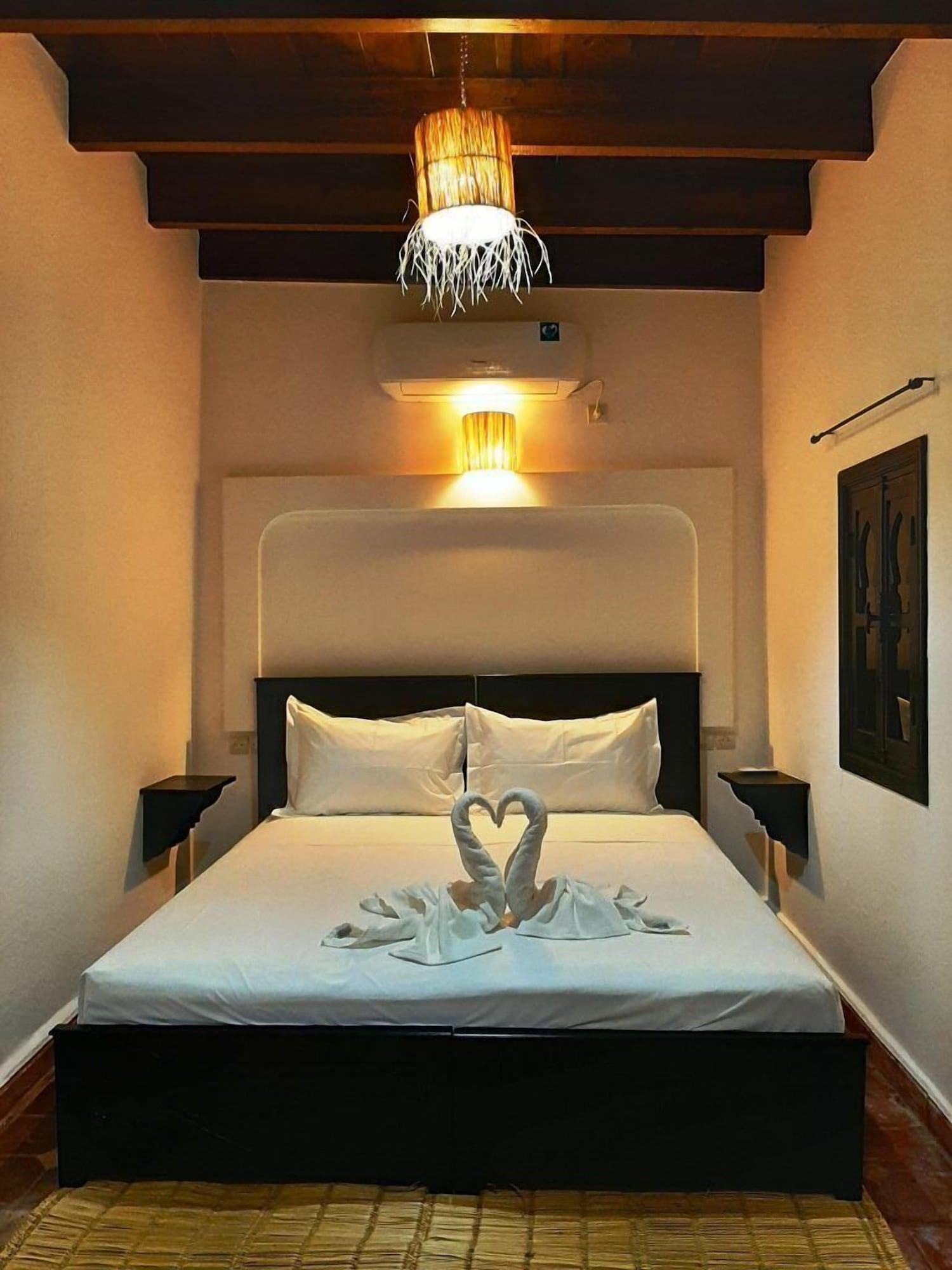 Riad Viewpoint Marrakesh Luaran gambar