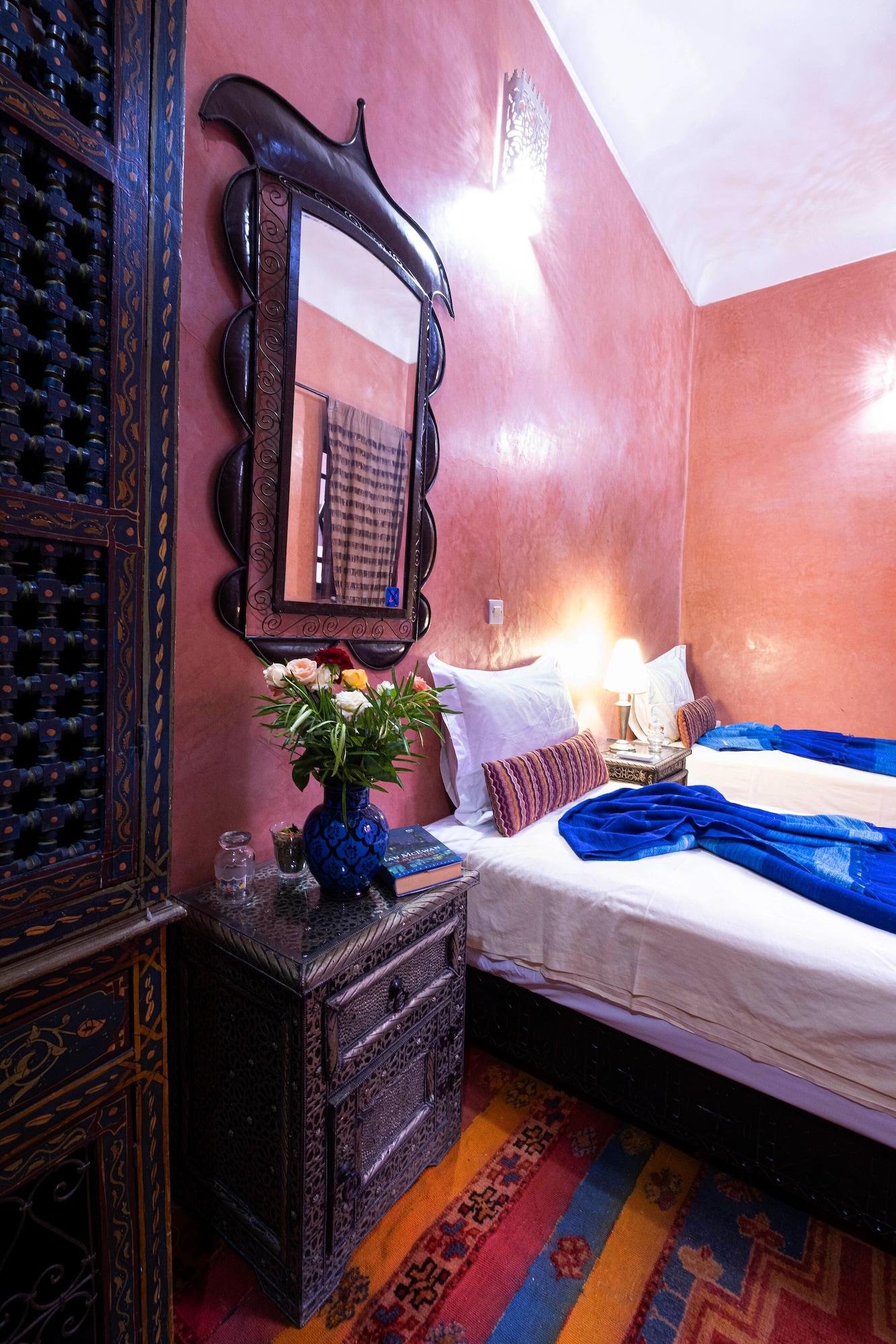 Riad Viewpoint Marrakesh Luaran gambar