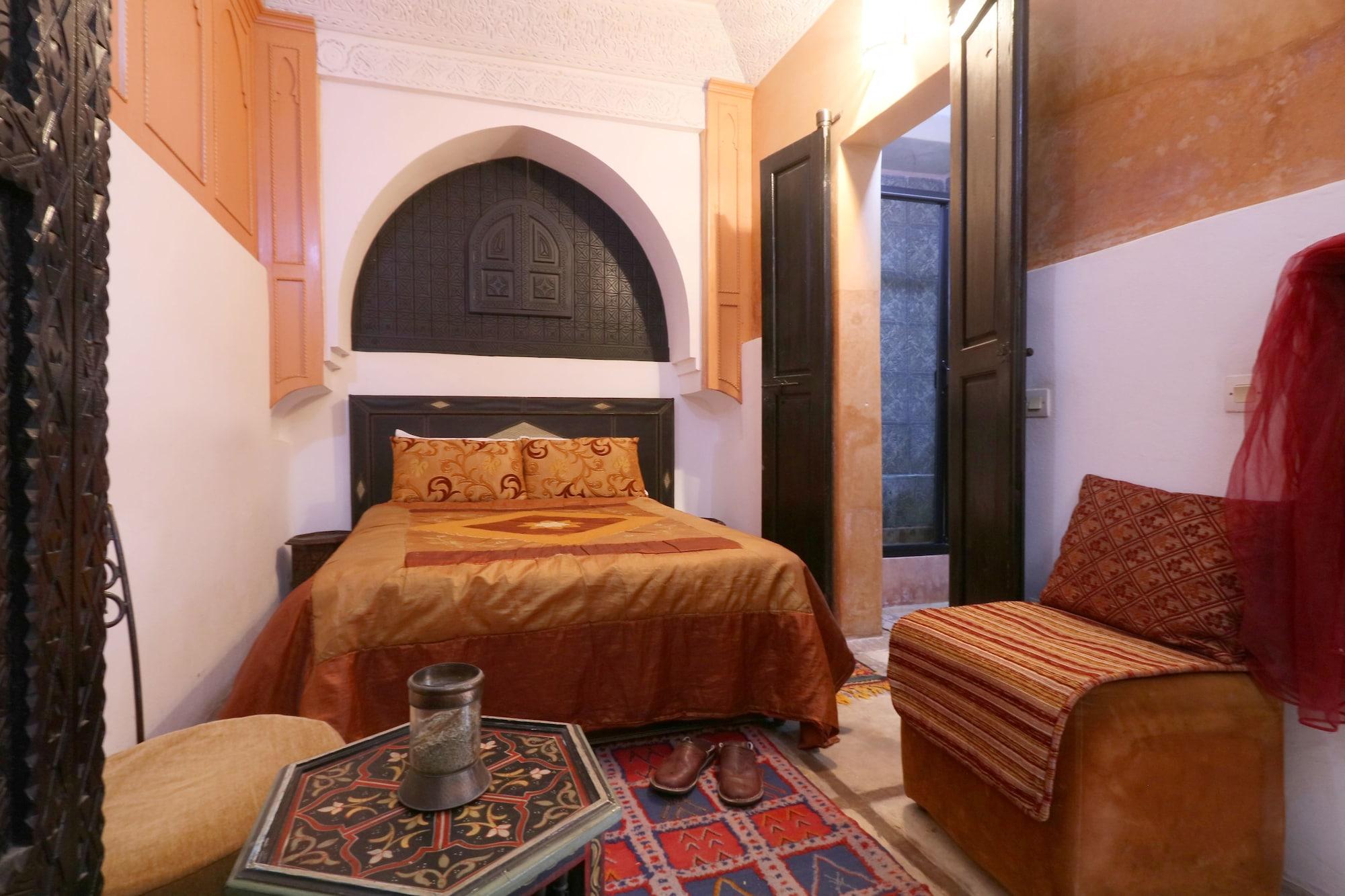 Riad Viewpoint Marrakesh Luaran gambar
