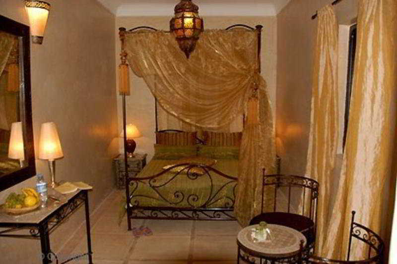 Riad Viewpoint Marrakesh Luaran gambar