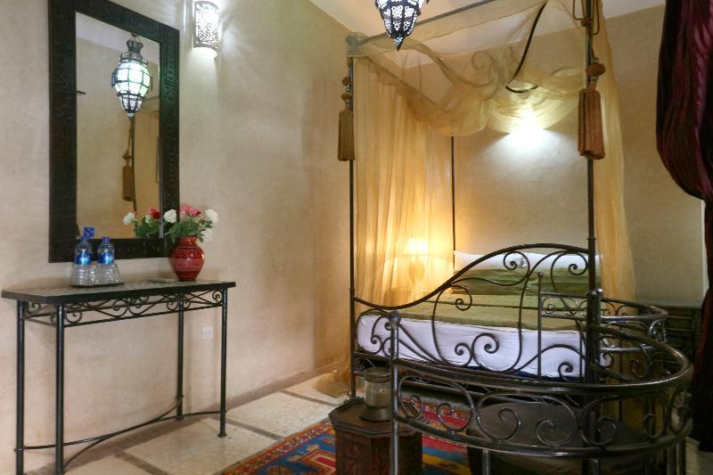 Riad Viewpoint Marrakesh Luaran gambar