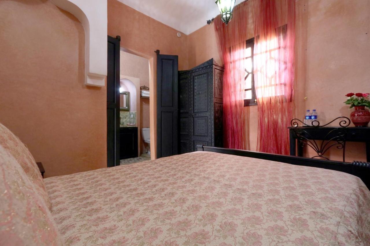 Riad Viewpoint Marrakesh Luaran gambar