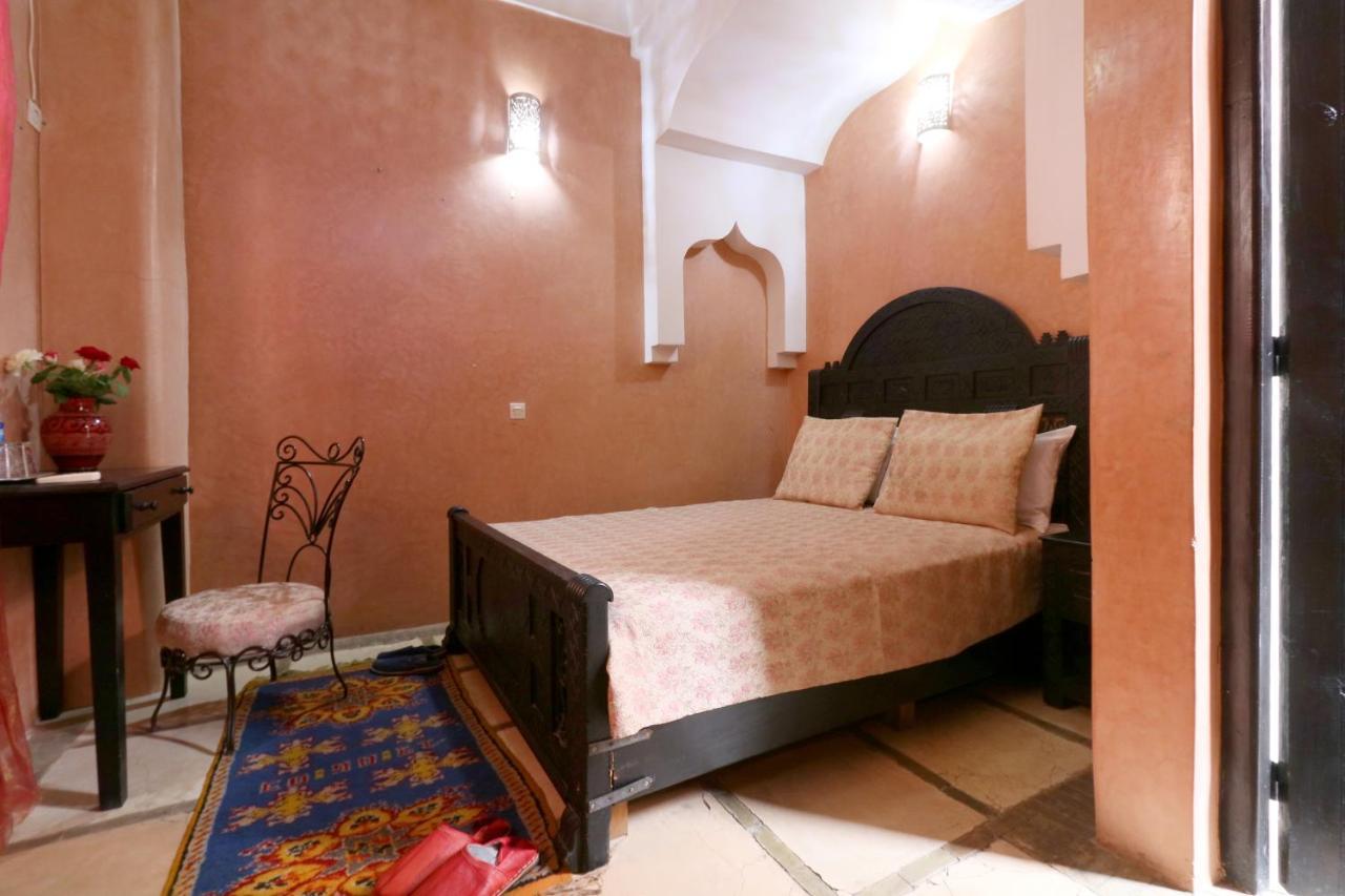 Riad Viewpoint Marrakesh Luaran gambar