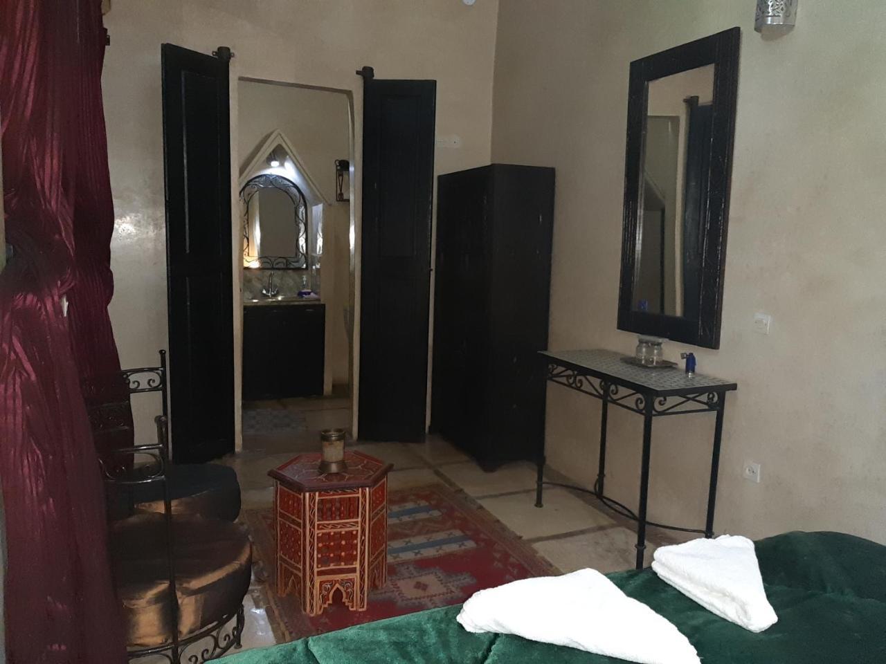 Riad Viewpoint Marrakesh Luaran gambar
