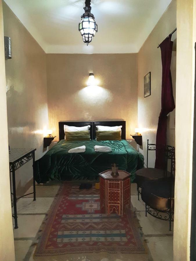 Riad Viewpoint Marrakesh Luaran gambar