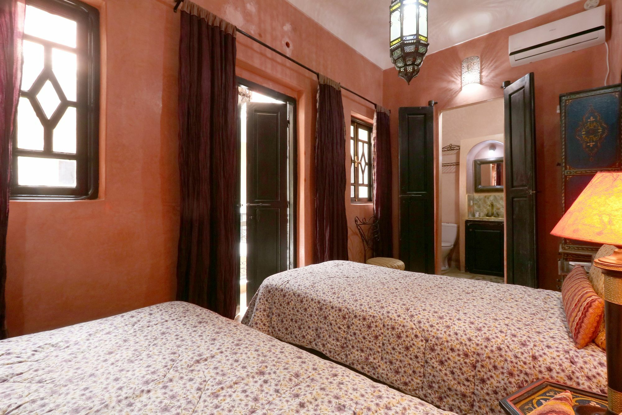 Riad Viewpoint Marrakesh Luaran gambar