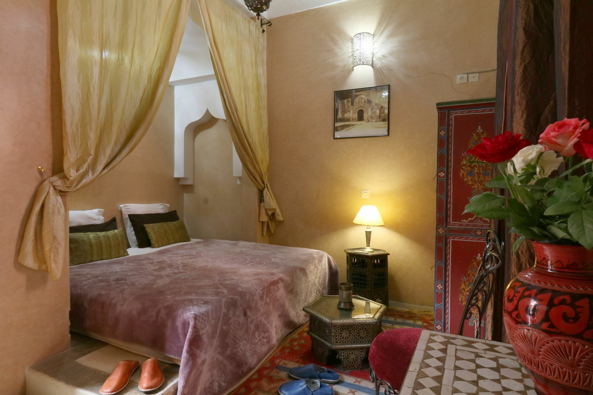 Riad Viewpoint Marrakesh Luaran gambar