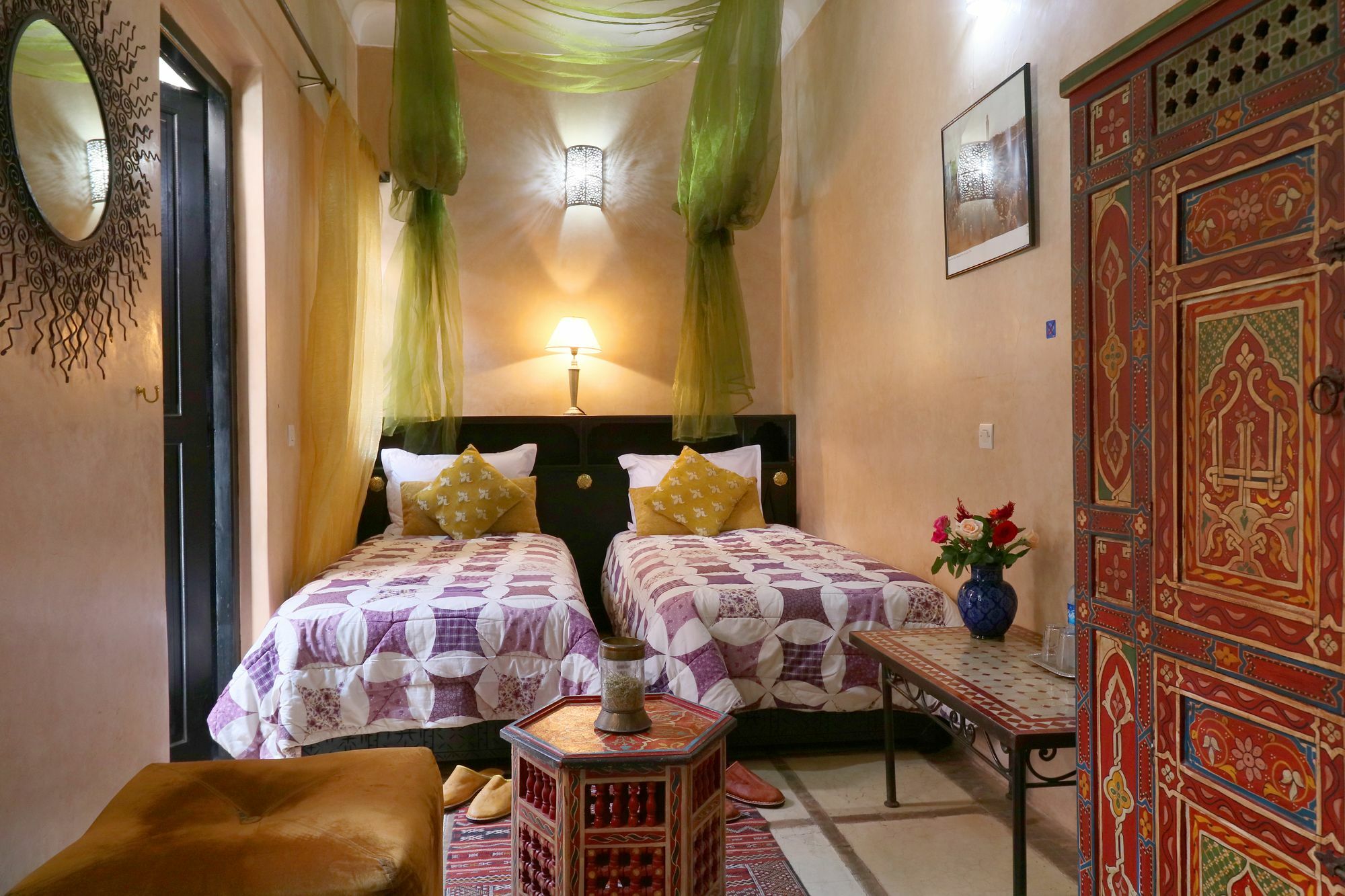 Riad Viewpoint Marrakesh Luaran gambar